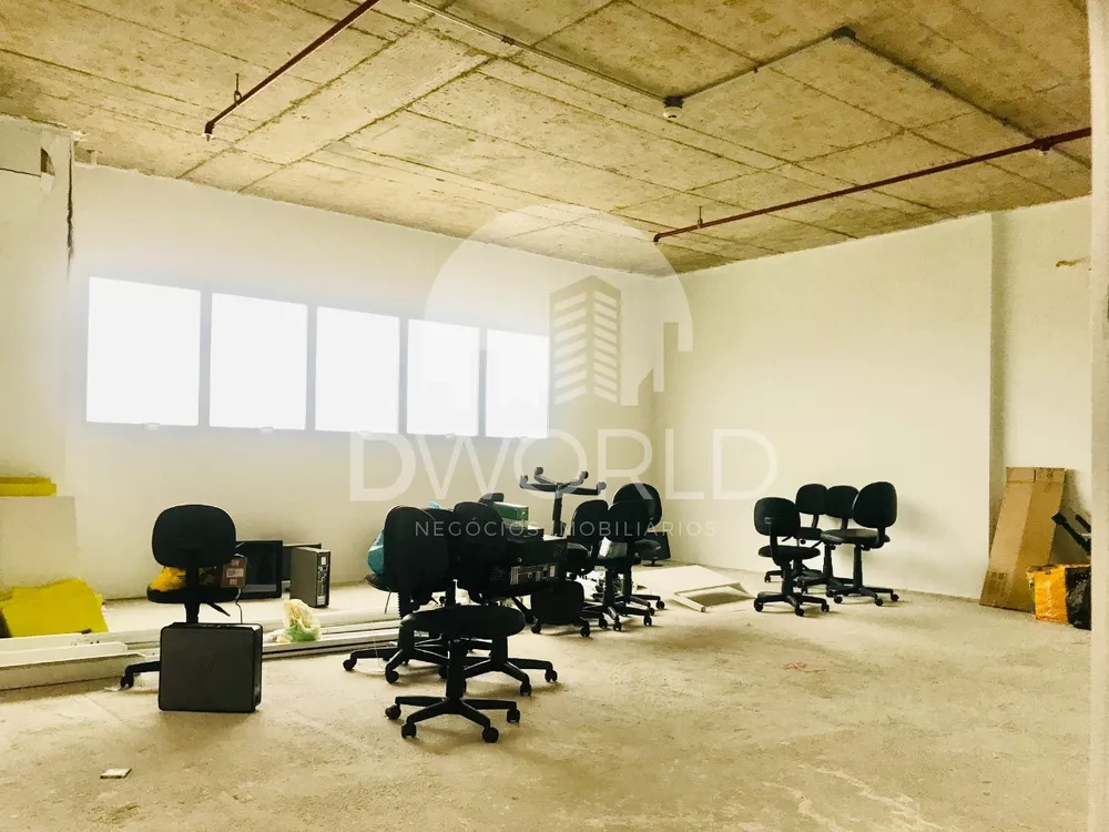 Sala-Conjunto, 96 m² - Foto 4