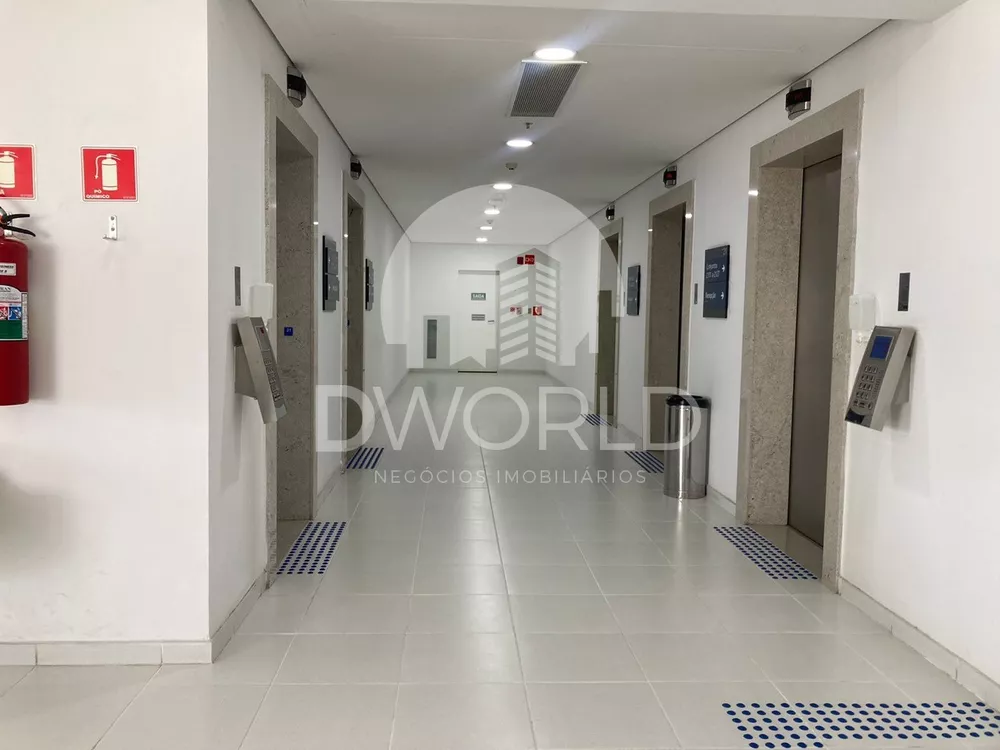 Sala-Conjunto, 96 m² - Foto 7