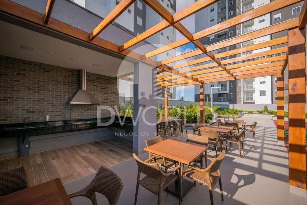 Apartamento, 2 quartos, 69 m² - Foto 6