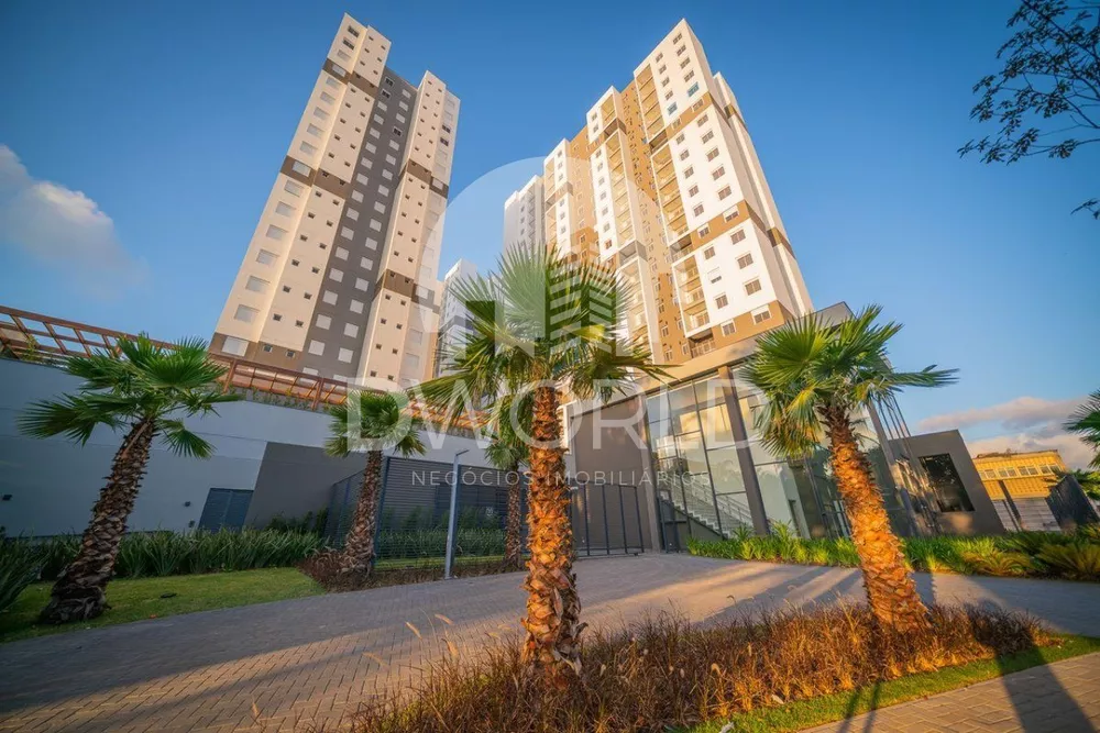 Apartamento, 2 quartos, 69 m² - Foto 7