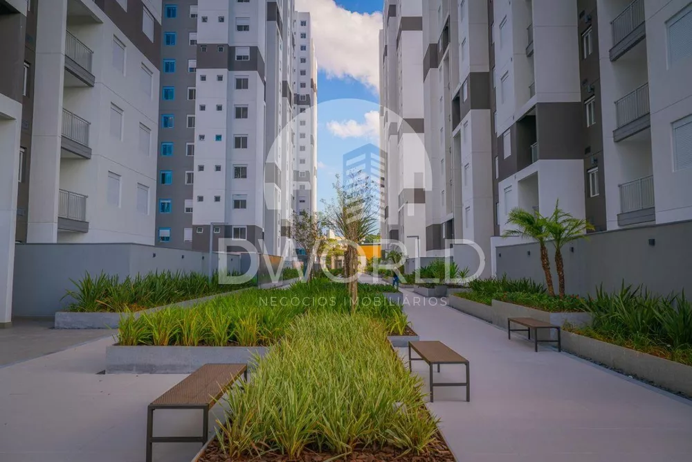 Apartamento, 2 quartos, 69 m² - Foto 3