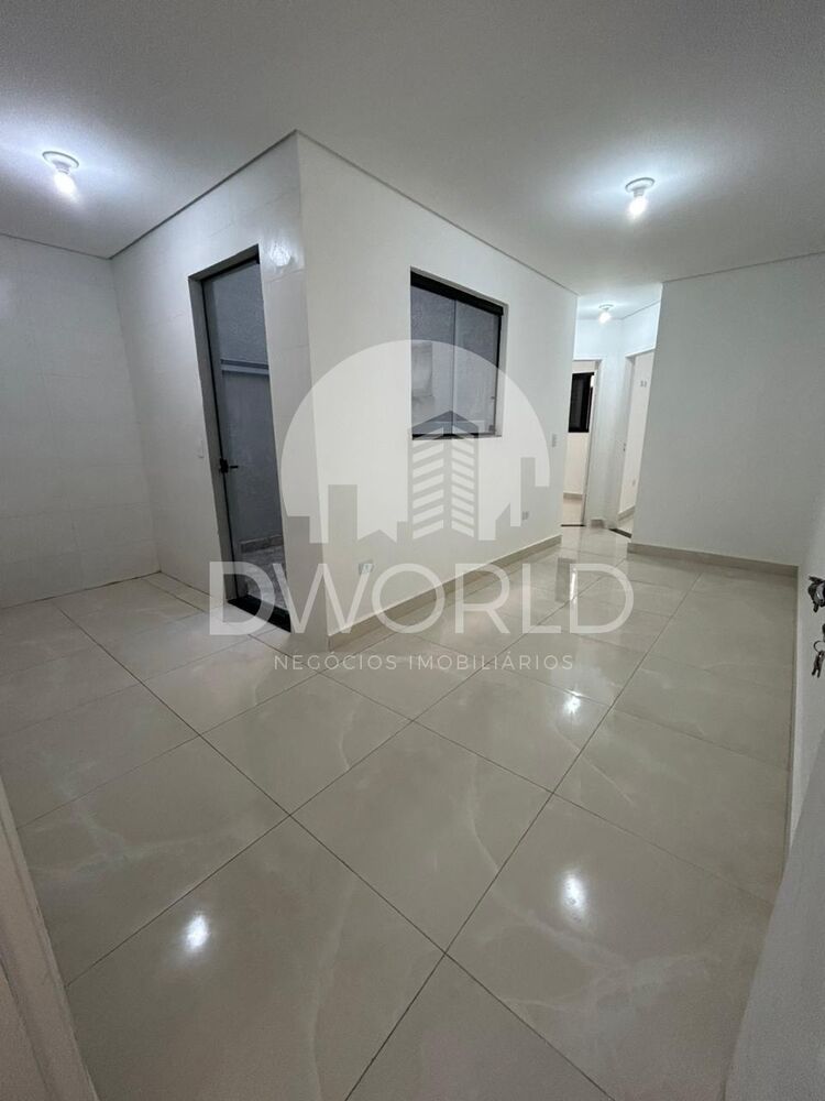 Apartamento, 2 quartos, 44 m² - Foto 1