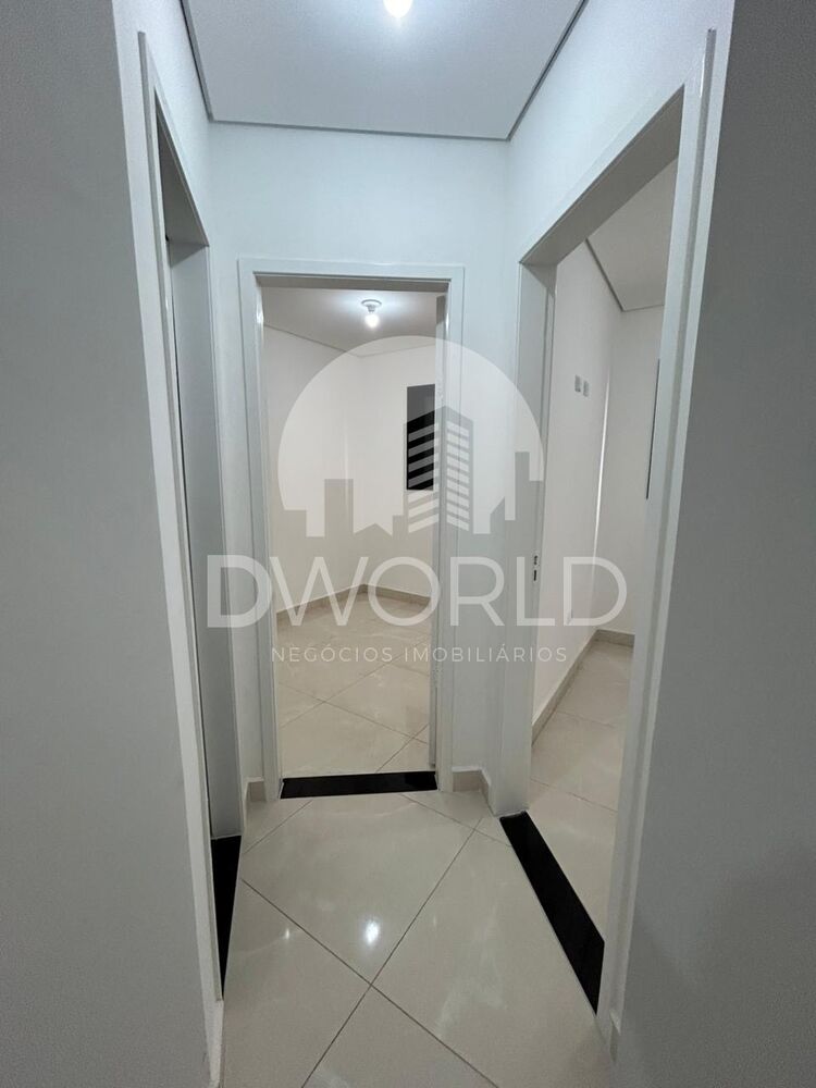 Apartamento, 2 quartos, 44 m² - Foto 3