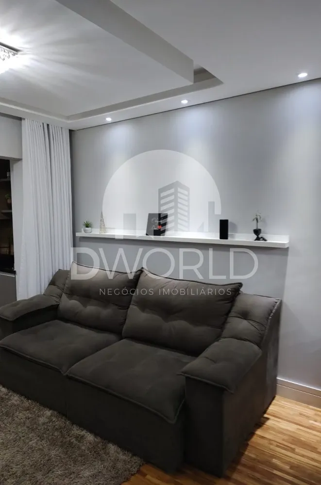 Apartamento, 3 quartos, 84 m² - Foto 4