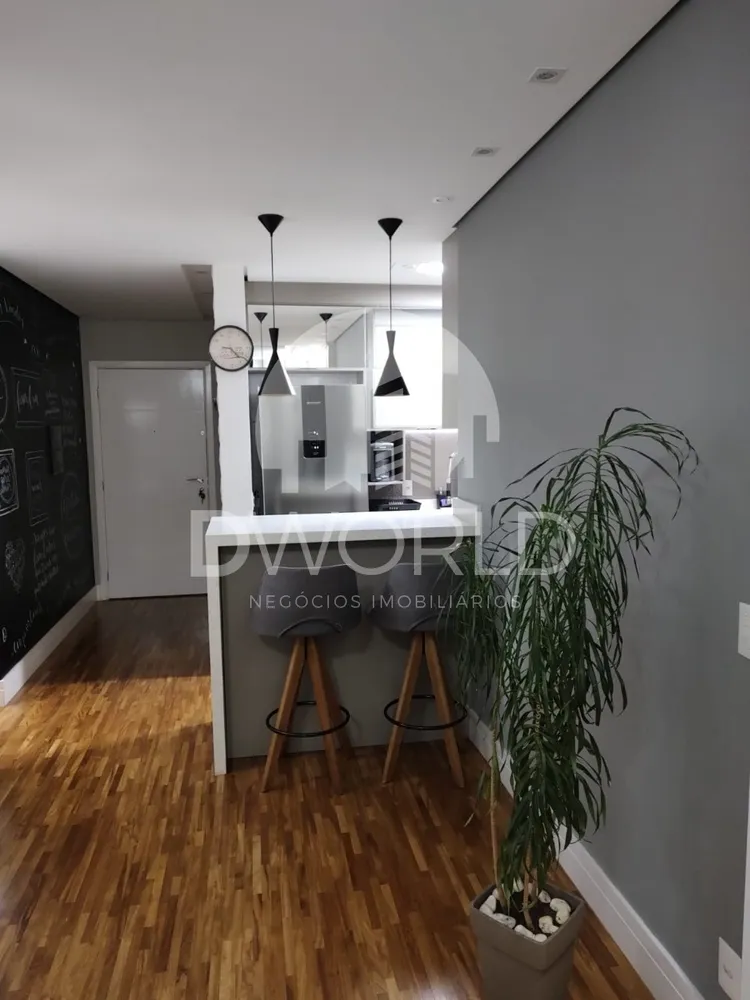 Apartamento, 3 quartos, 84 m² - Foto 2