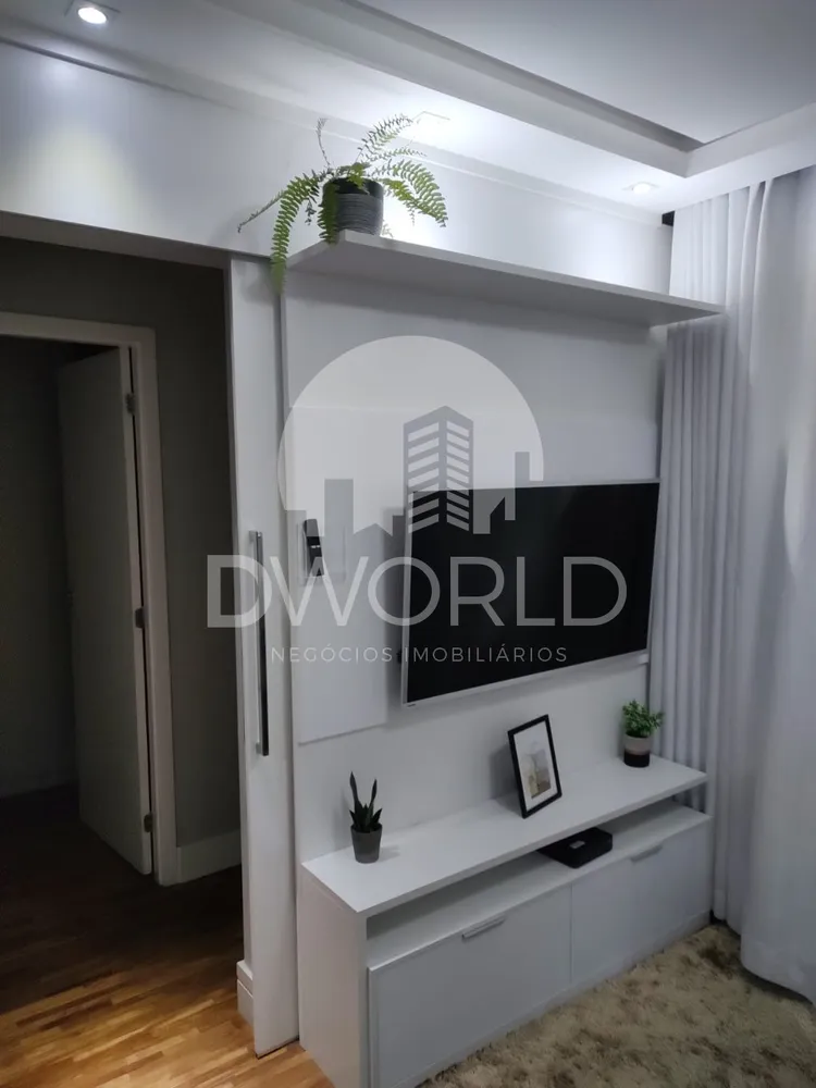 Apartamento, 3 quartos, 84 m² - Foto 3