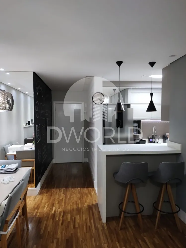 Apartamento, 3 quartos, 84 m² - Foto 1