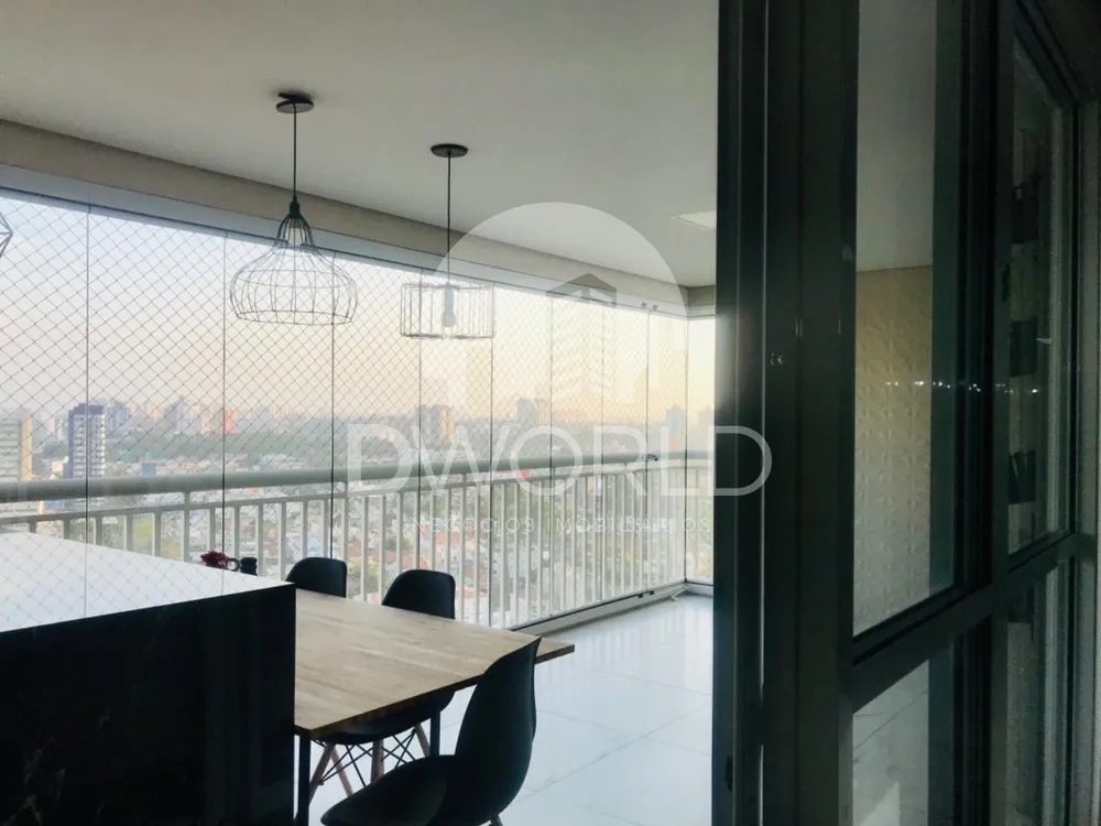 Apartamento, 3 quartos, 156 m² - Foto 1