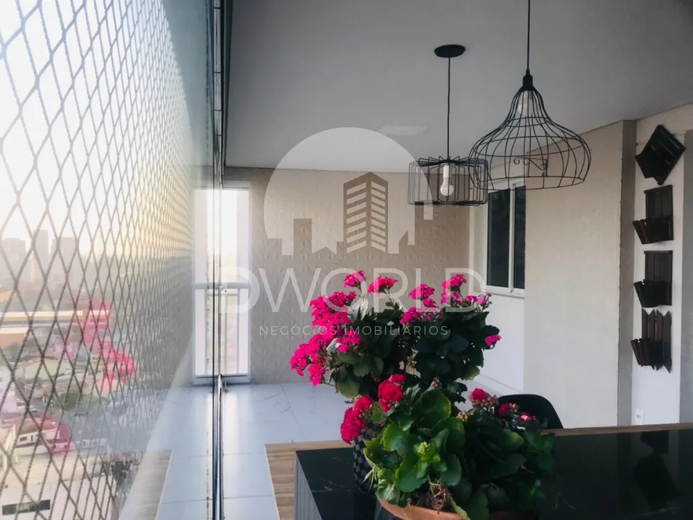 Apartamento, 3 quartos, 156 m² - Foto 2