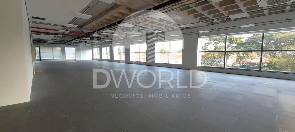 Sala-Conjunto, 1814 m² - Foto 1
