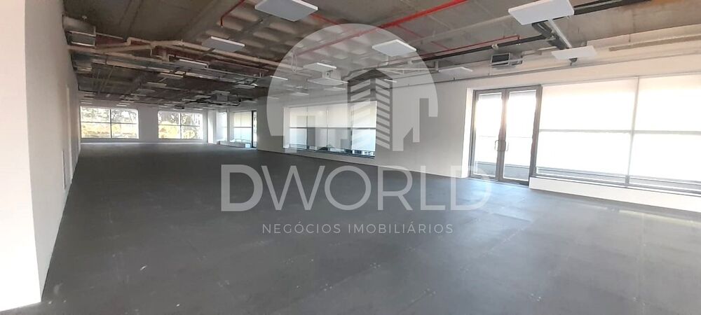 Sala-Conjunto, 1814 m² - Foto 3