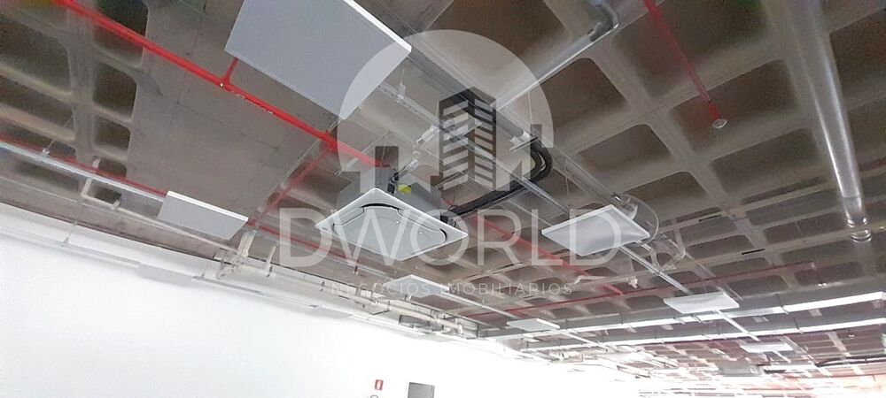 Sala-Conjunto, 1814 m² - Foto 7