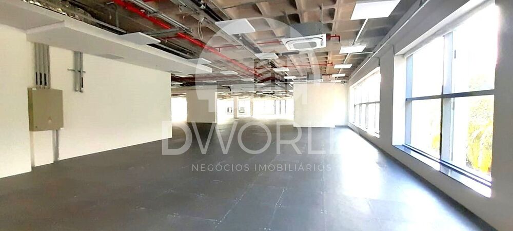 Sala-Conjunto, 1814 m² - Foto 4