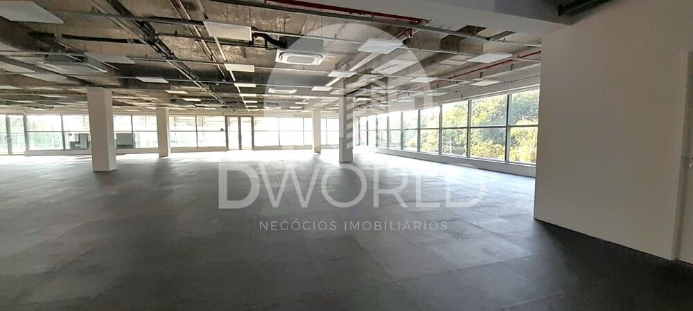 Sala-Conjunto, 1814 m² - Foto 8