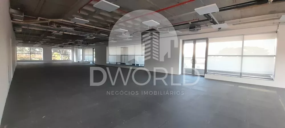 Sala-Conjunto, 1814 m² - Foto 9