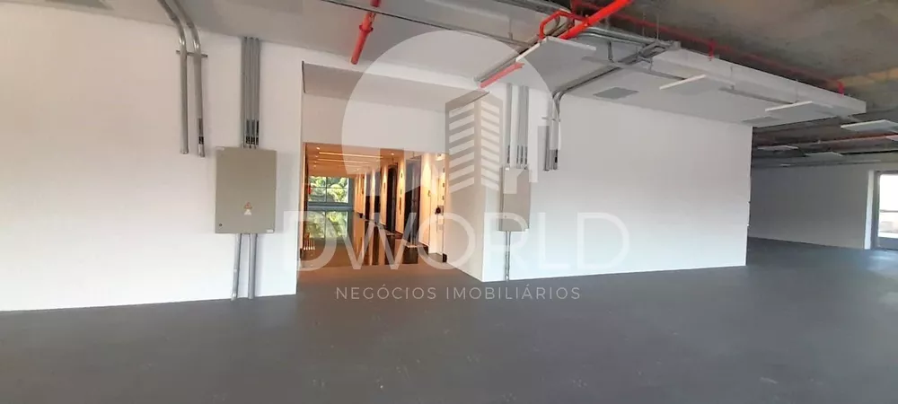 Sala-Conjunto, 1814 m² - Foto 10