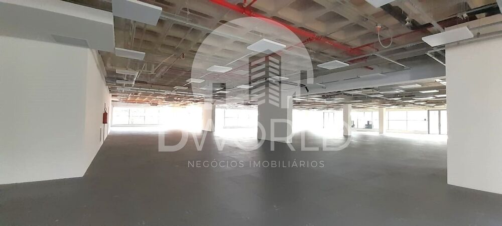 Sala-Conjunto, 1814 m² - Foto 2