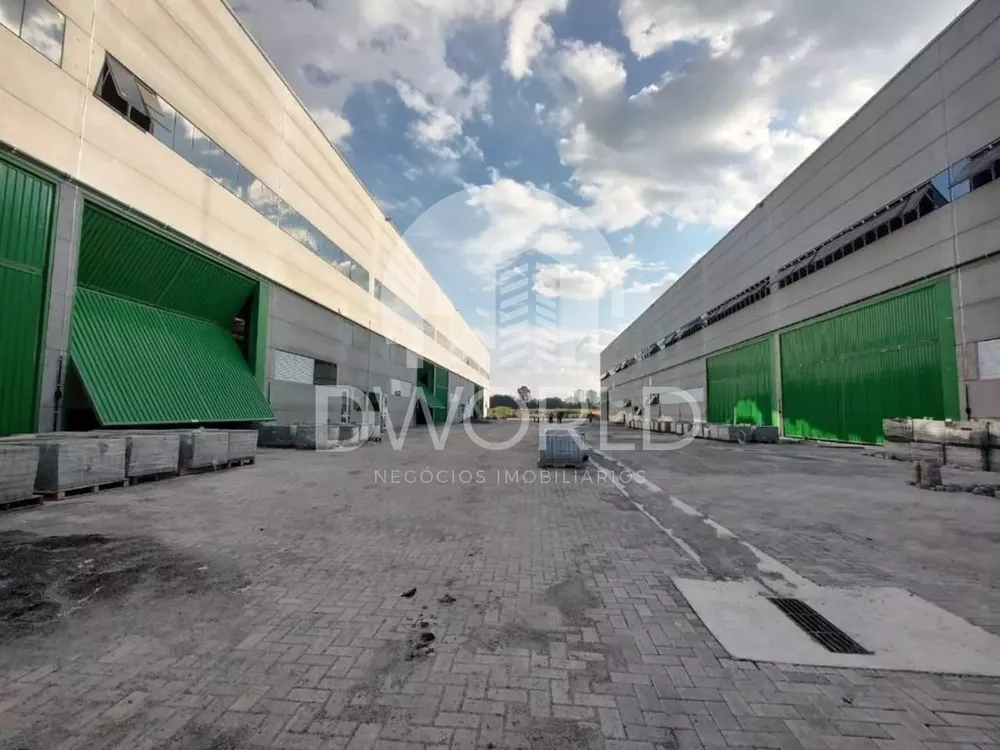 Depósito-Galpão - Foto 9