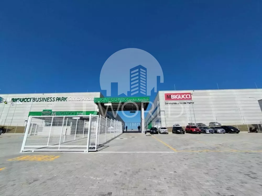 Depósito-Galpão - Foto 6