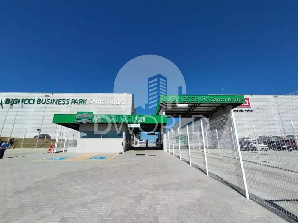 Depósito-Galpão - Foto 7
