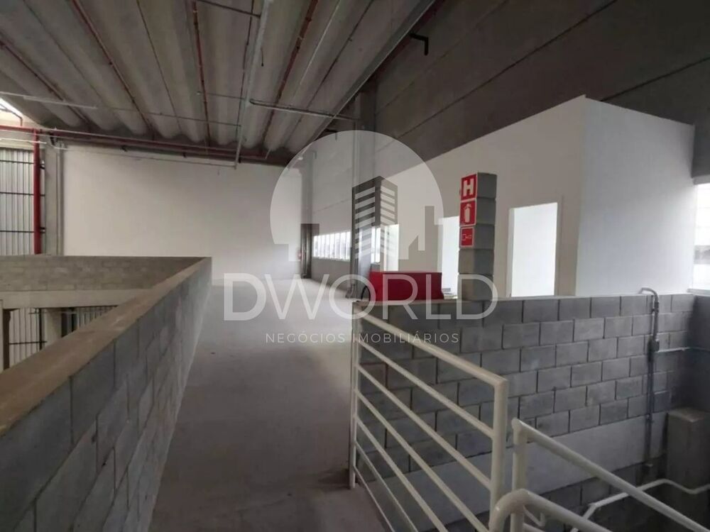 Depósito-Galpão - Foto 19