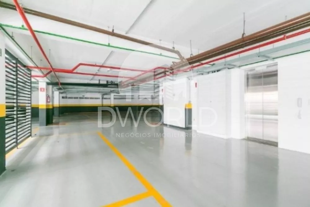 Sala-Conjunto, 44 m² - Foto 8