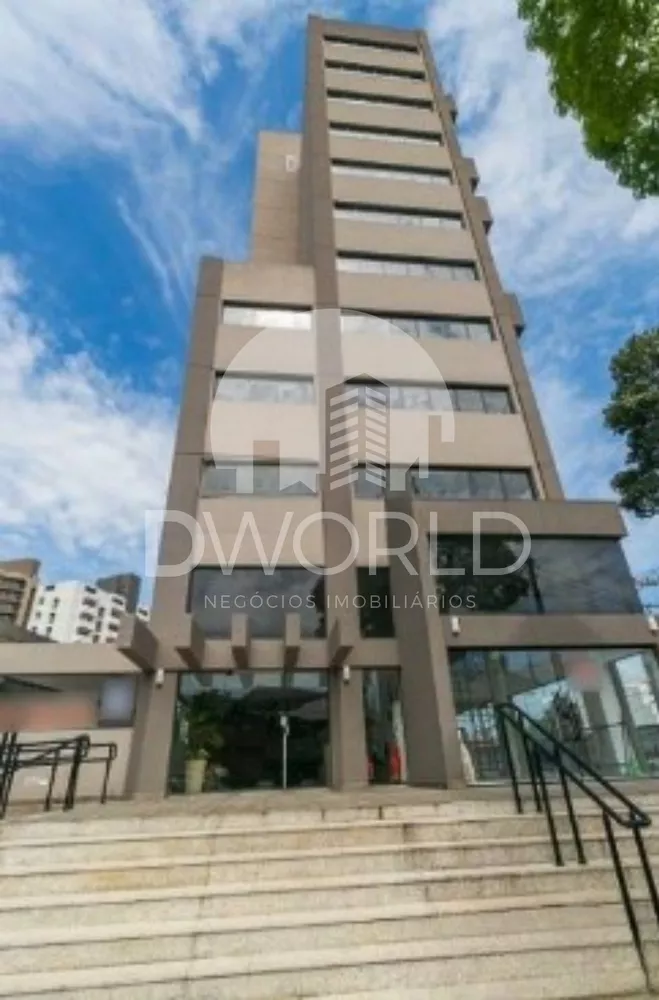 Sala-Conjunto, 44 m² - Foto 10