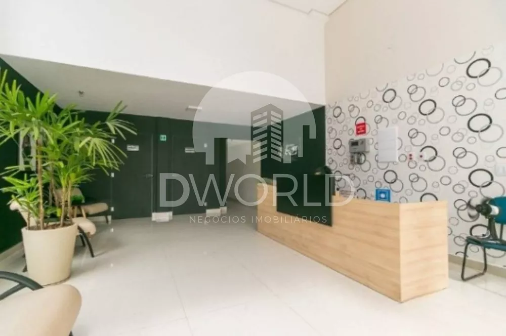 Sala-Conjunto, 44 m² - Foto 6