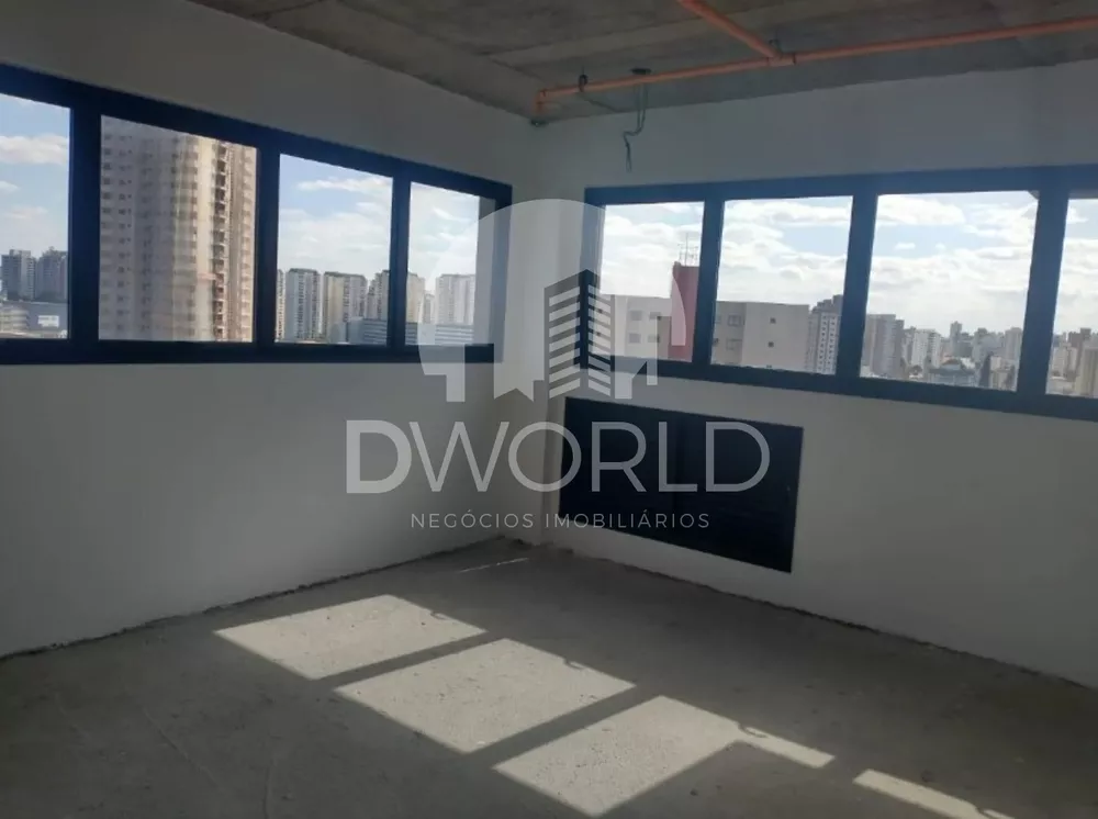 Sala-Conjunto, 44 m² - Foto 2