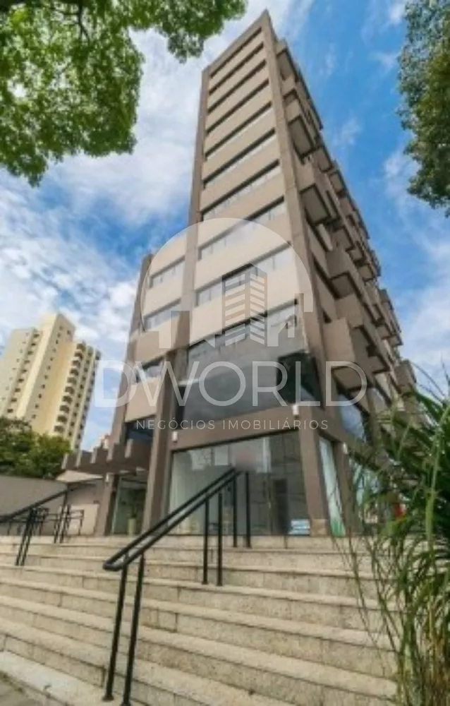 Sala-Conjunto, 44 m² - Foto 9