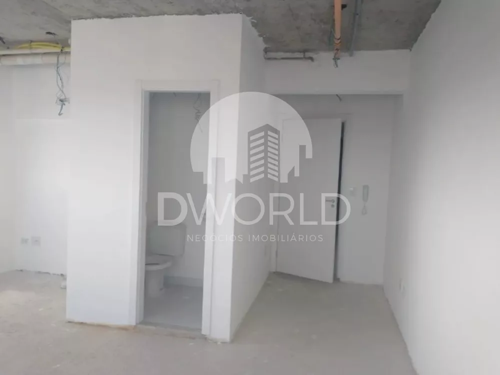 Sala-Conjunto, 44 m² - Foto 4