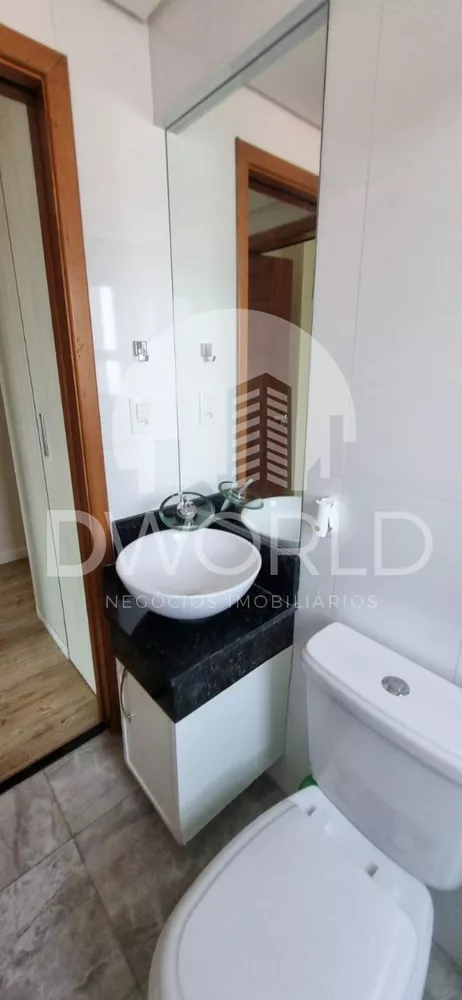 Cobertura, 3 quartos, 166 m² - Foto 9