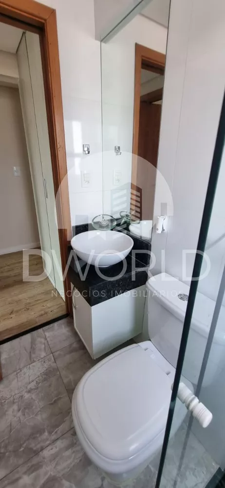 Cobertura, 3 quartos, 166 m² - Foto 10