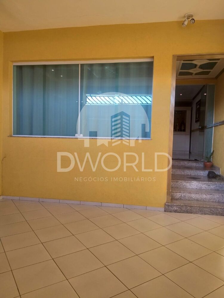 Sobrado, 4 quartos, 300 m² - Foto 2