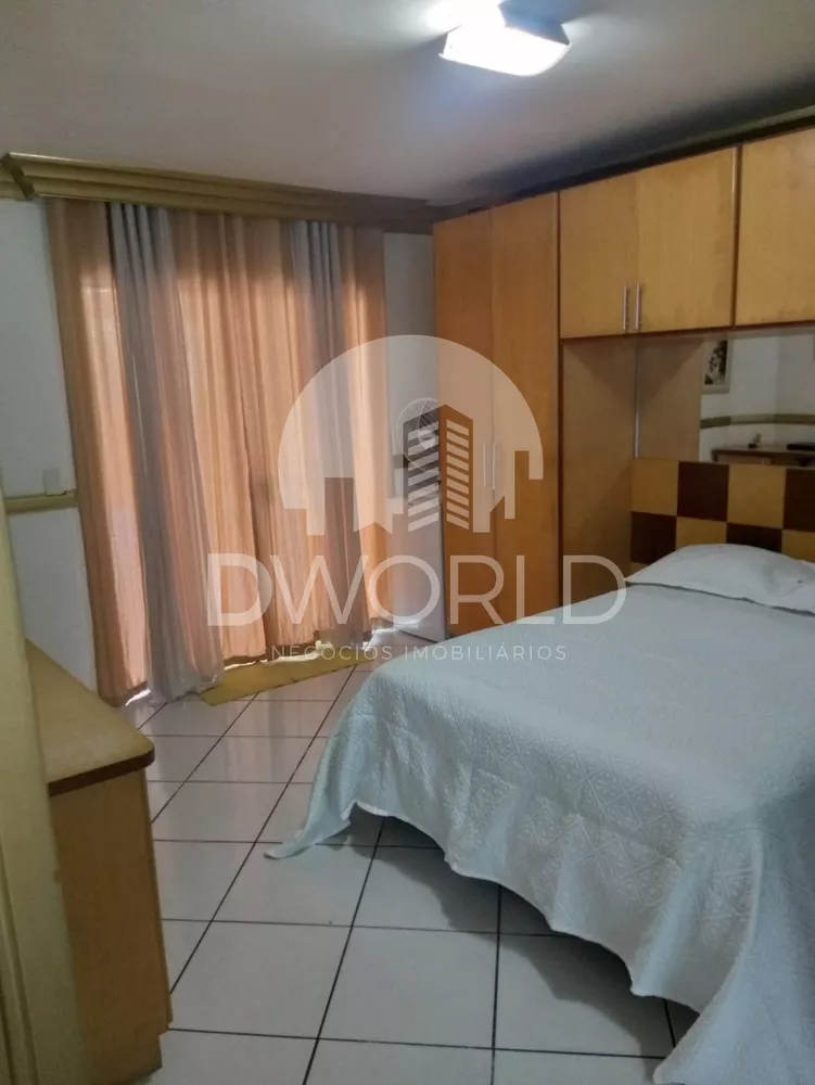 Sobrado, 4 quartos, 300 m² - Foto 14