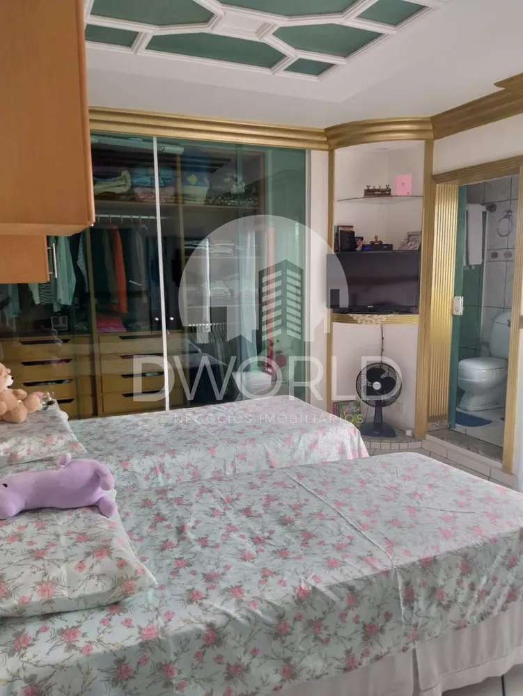 Sobrado, 4 quartos, 300 m² - Foto 17