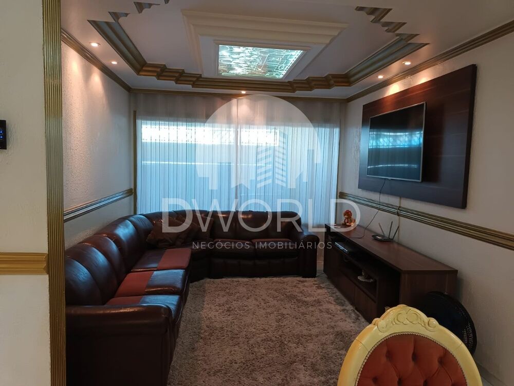 Sobrado, 4 quartos, 300 m² - Foto 8