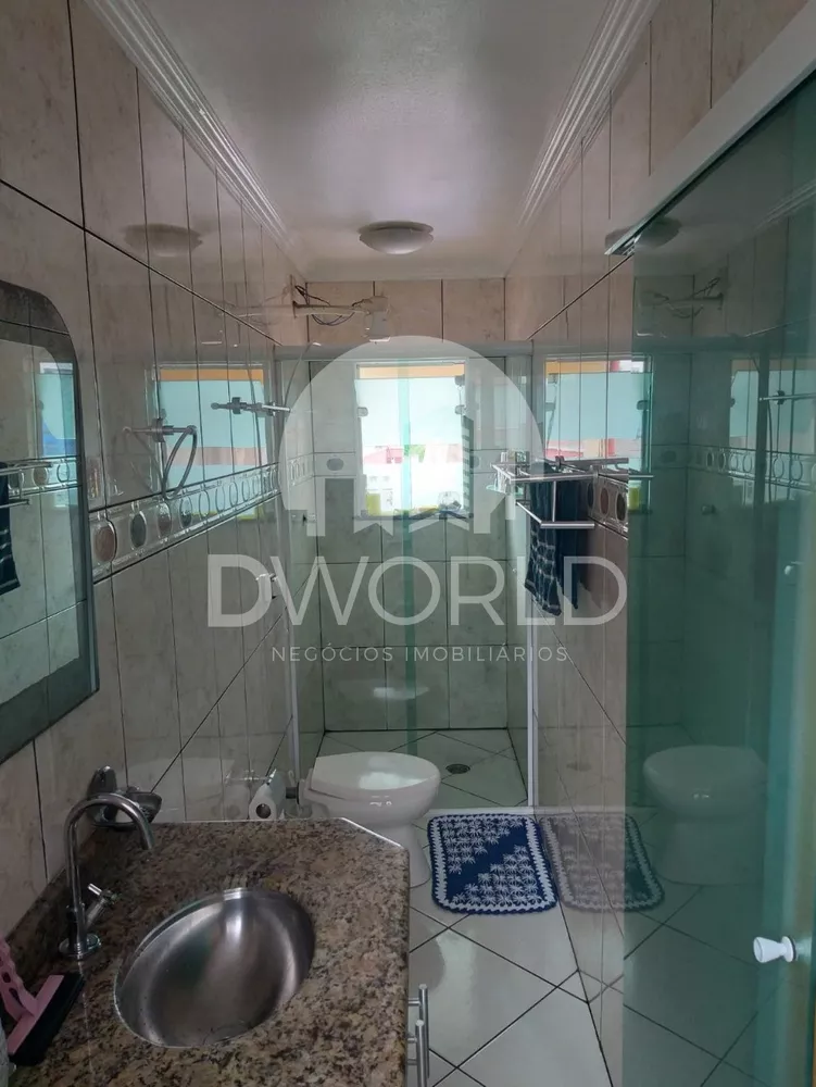 Sobrado, 4 quartos, 300 m² - Foto 23