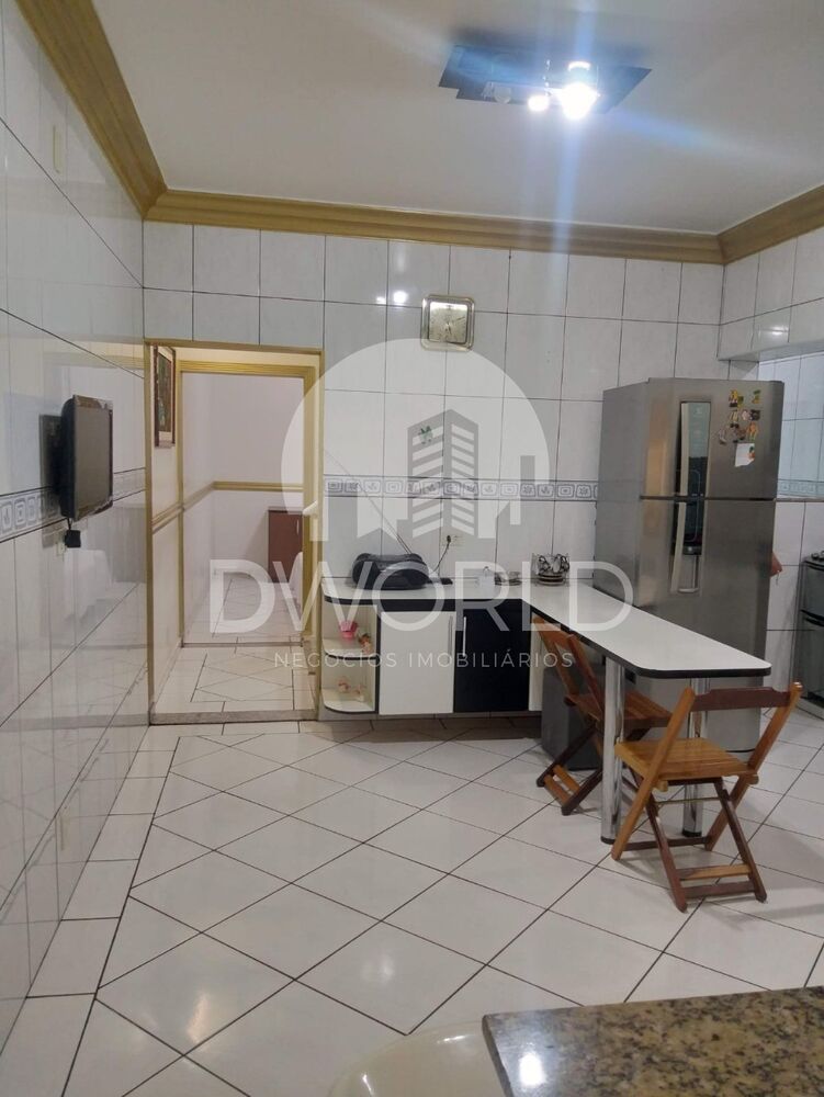 Sobrado, 4 quartos, 300 m² - Foto 9