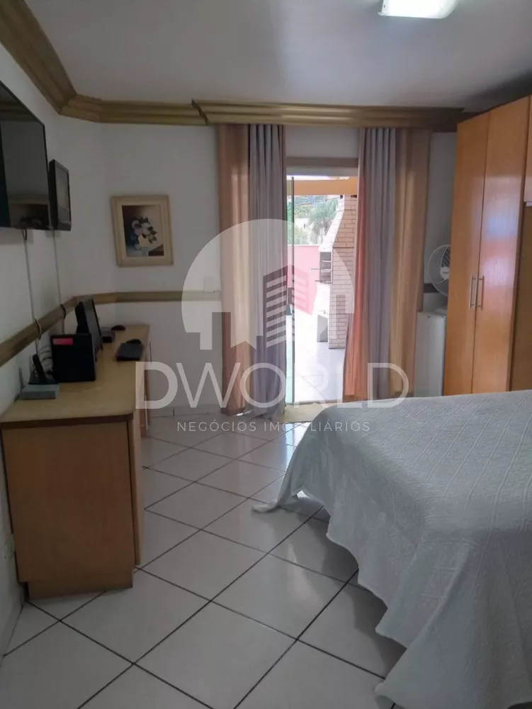 Sobrado, 4 quartos, 300 m² - Foto 13