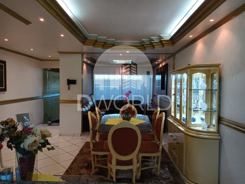 Sobrado, 4 quartos, 300 m² - Foto 5