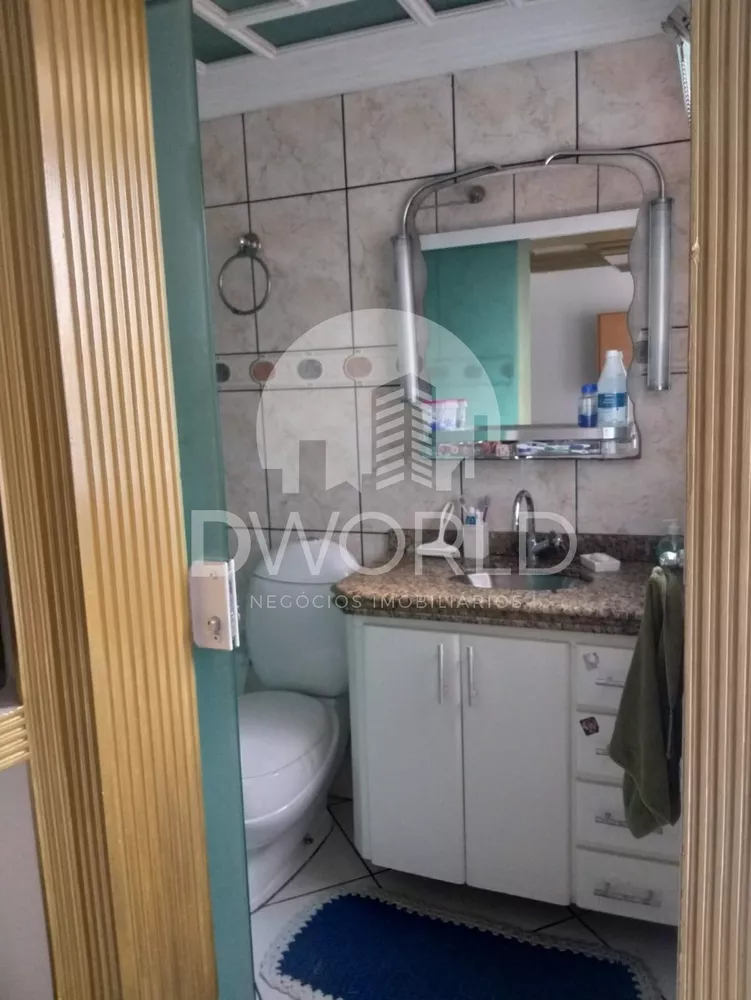 Sobrado, 4 quartos, 300 m² - Foto 22