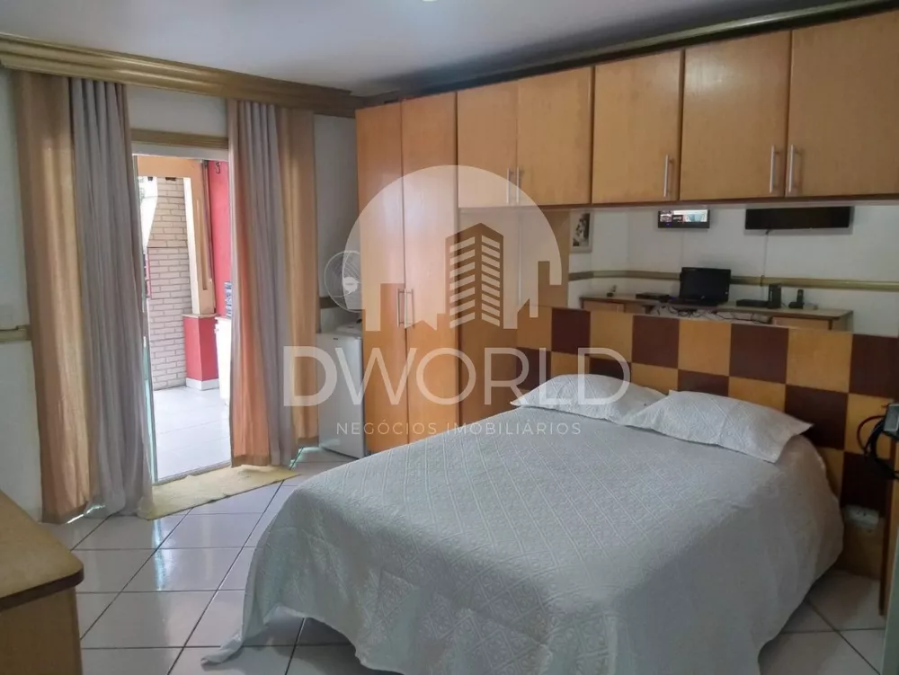 Sobrado, 4 quartos, 300 m² - Foto 15