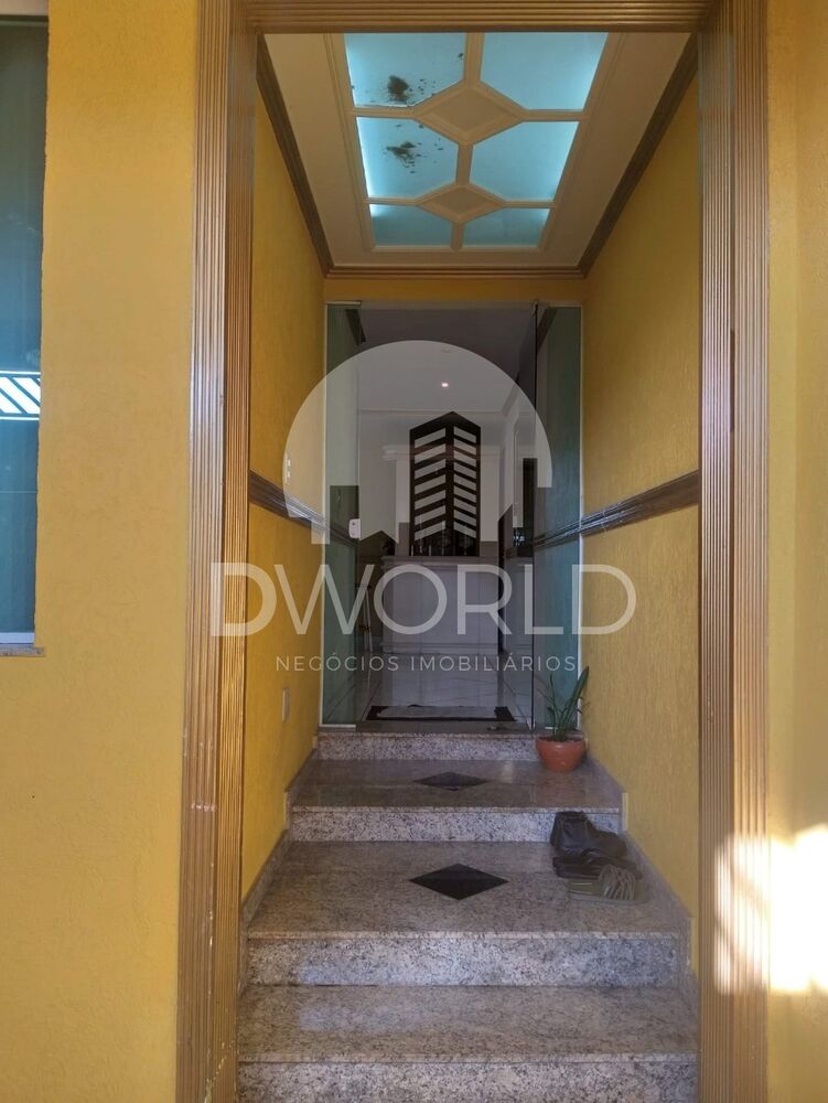 Sobrado, 4 quartos, 300 m² - Foto 3