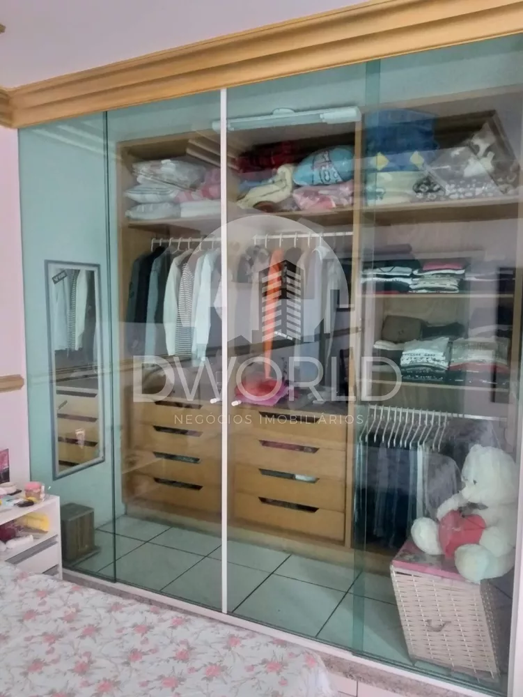 Sobrado, 4 quartos, 300 m² - Foto 18