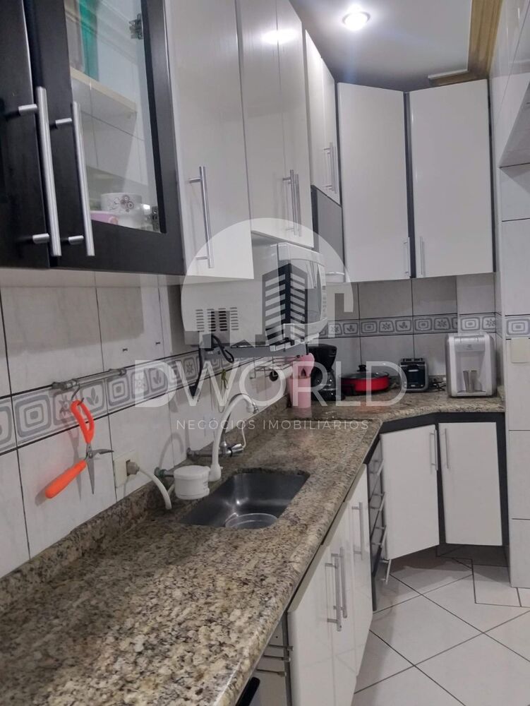 Sobrado, 4 quartos, 300 m² - Foto 10