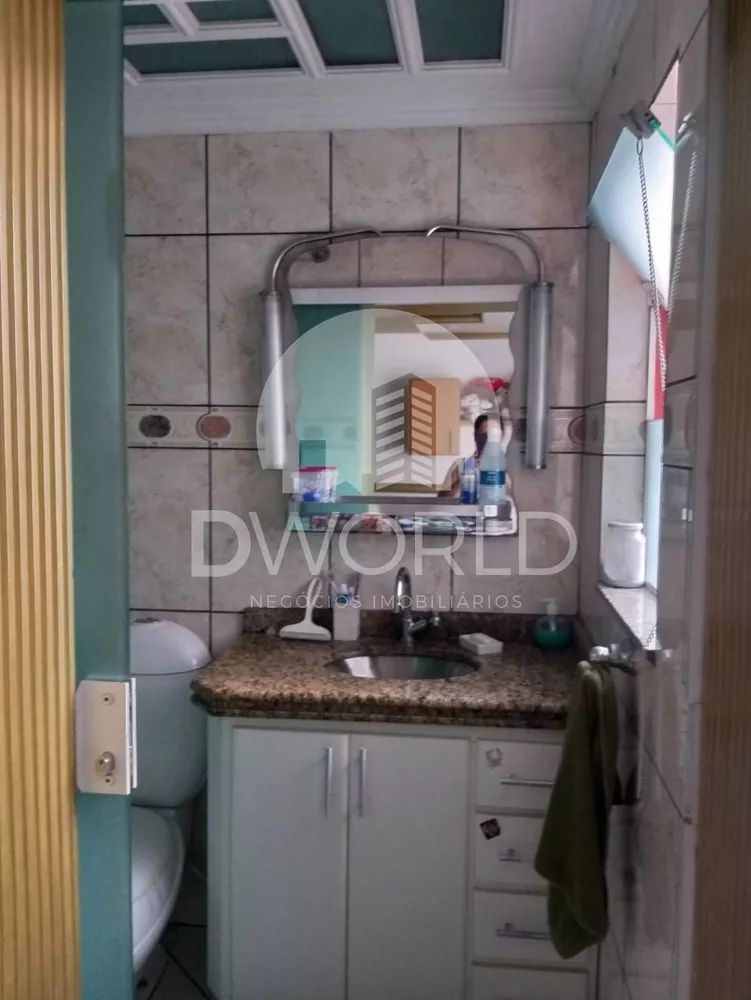 Sobrado, 4 quartos, 300 m² - Foto 24