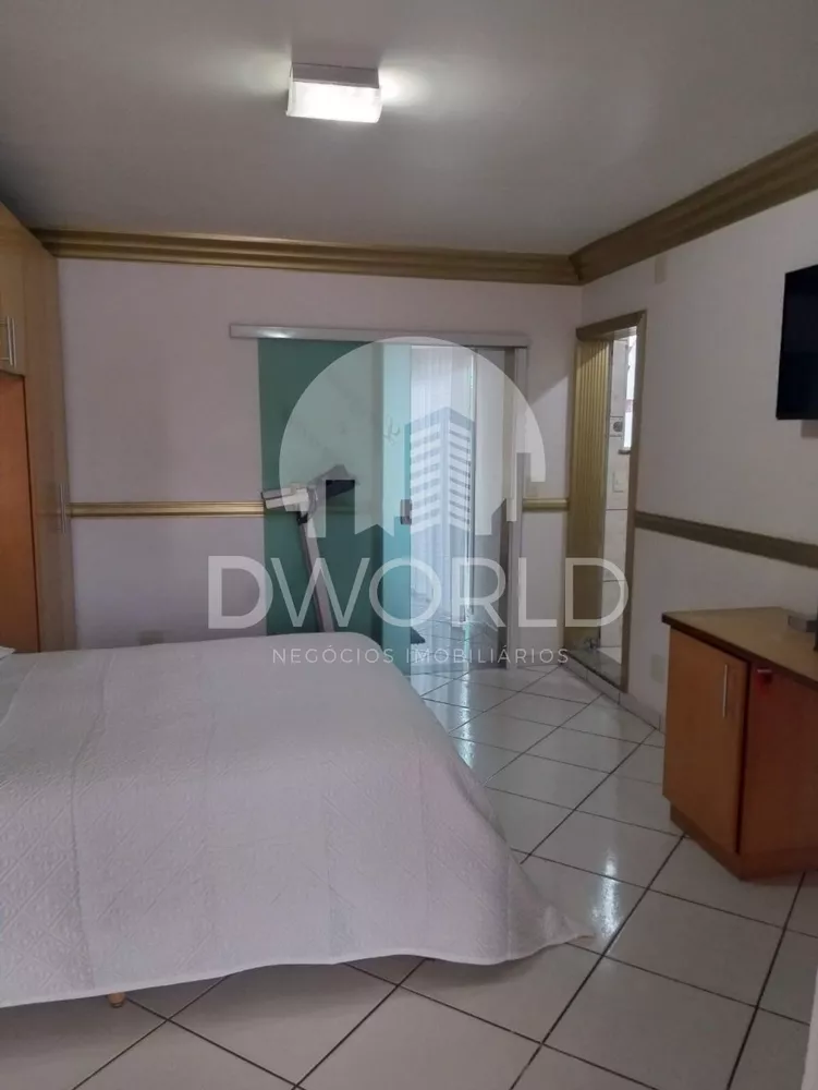 Sobrado, 4 quartos, 300 m² - Foto 16