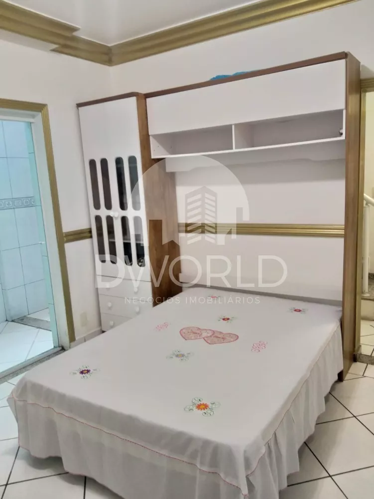 Sobrado, 4 quartos, 300 m² - Foto 19