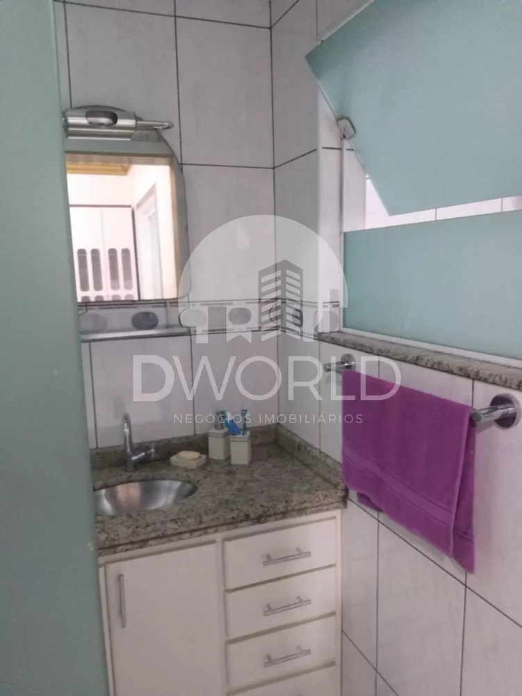 Sobrado, 4 quartos, 300 m² - Foto 21